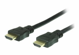 ATEN 2L-7D15H kabel HDMI 15 m HDMI Typu A (Standard) Czarny
