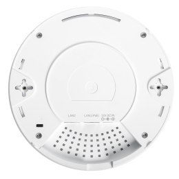Access point Lancom LW-500 (WW) - 2.4 GHz - 5 GHz - 867 Mbit/s - AES - EAP-FAST - EAP-TLS - EAP-TTLS - MSCHAPv2 - PEAP - WEP - W