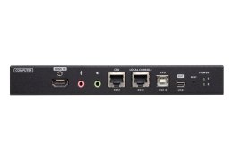 Cyfrowy Wyświetlacz/Wideo - ATEN CN9850 Einzelport 4K HDMI KVM ov IP