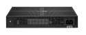 HPE Aruba Networking Aruba 6000 12G Class4 PoE 2G/2SFP 139W Zarządzany L3 Gigabit Ethernet (10/100/1000) Obsługa PoE 1U