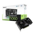 PNY Karta graficzna GeForce RTX 5060 8GB 2F