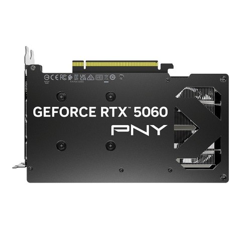 PNY Karta graficzna GeForce RTX 5060 8GB 2F