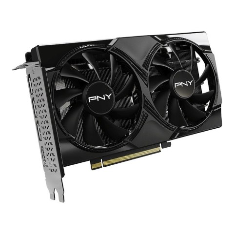 PNY Karta graficzna GeForce RTX 5060 8GB 2F