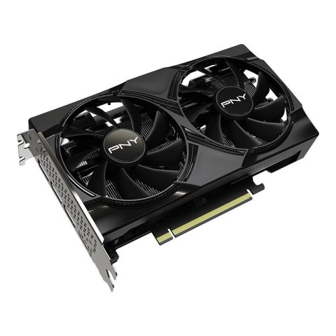 PNY Karta graficzna GeForce RTX 5060 8GB 2F