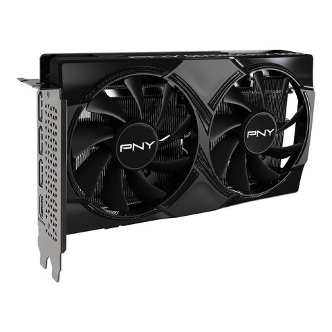 PNY Karta graficzna GeForce RTX 5060 8GB 2F