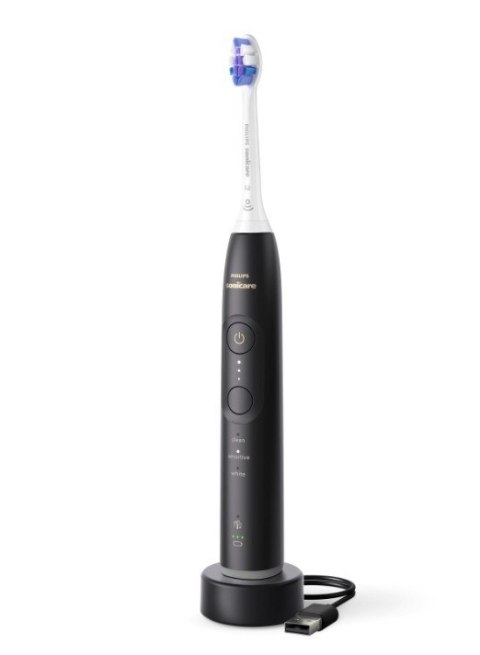 Philips Soniczna szczoteczka z aplikacją HX7411/02