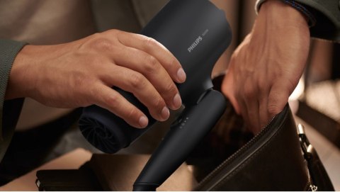 Philips Suszarka do włosów 1600W BHD308/10