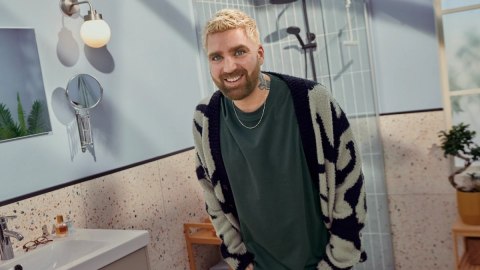 Philips Trymer do brody Seria 3000 BT3665/15