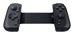 Razer Kishi V2 Pro (Android) Czarny USB Gamepad Analogowa/Cyfrowa