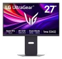 Monitor LCD 27" IPS 4K 27G850A-B LG