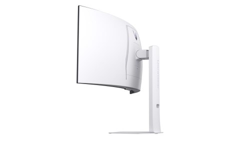Monitor OLED 34" Curved 34GX90SA-W LG