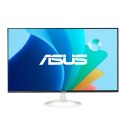 Monitor 24" ASUS VZ24EHF-W 60,5 cm (23.8") 1920 x 1080 px Full HD Biały