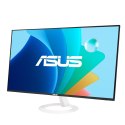 Monitor 24" ASUS VZ24EHF-W 60,5 cm (23.8") 1920 x 1080 px Full HD Biały