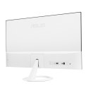 Monitor 24" ASUS VZ24EHF-W 60,5 cm (23.8") 1920 x 1080 px Full HD Biały