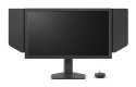Monitor ZOWIE XL2566X+ komputerowy 61,2 cm (24.1") 1920 x 1080 px Full HD Czarny