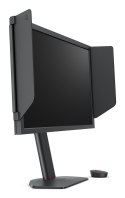Monitor ZOWIE XL2566X+ komputerowy 61,2 cm (24.1") 1920 x 1080 px Full HD Czarny