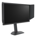 Monitor ZOWIE XL2566X+ komputerowy 61,2 cm (24.1") 1920 x 1080 px Full HD Czarny