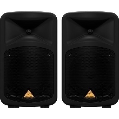 Behringer EPS500MP3 - Zestaw nagłośnieniowy