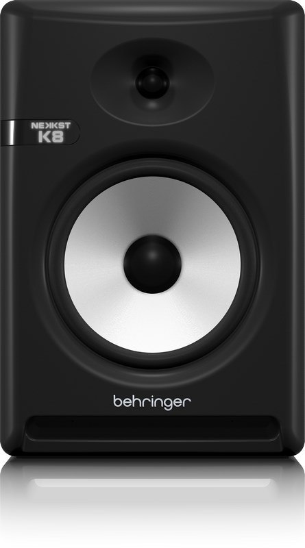 Behringer K8 Czarny Przewodowa 150 W