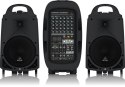Behringer PPA2000BT Głośnik z adresem publicznym (PA)