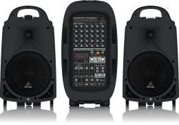 Behringer PPA2000BT Głośnik z adresem publicznym (PA)