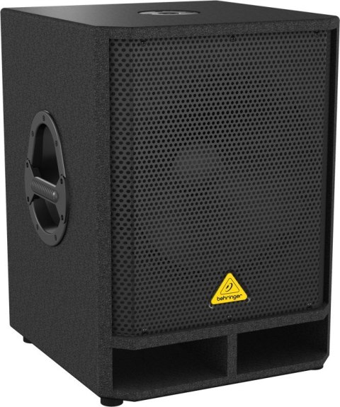 Subwoofer aktywny Behringer VQ1500D 15 cali