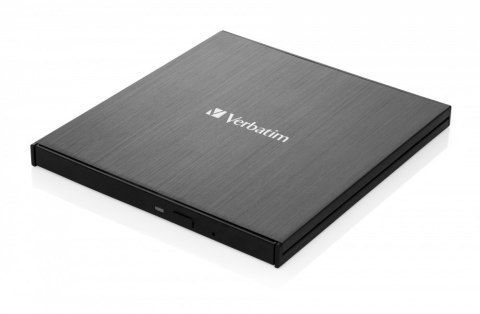 VERBATIM NAPĘD ZEWNĘTRZNY BLU-RAY X4 USB-C 3.1 43889