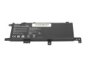 Mitsu Bateria do Asus F542 3800 mAh (29Wh) 7.6 - 7.4 Volt