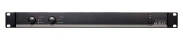Audac AUDAC EPA252 dvikanalis D klases stiprintuvas 2 x 250 W