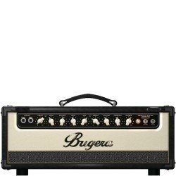 Bugera V55HD Infinium 2.0 wzmacniacz kanałowy beżowy, czarny