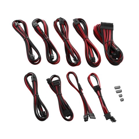 Cablemod CM-PRTS-FKIT-NKKR-R wewnętrzny kabel zasilający