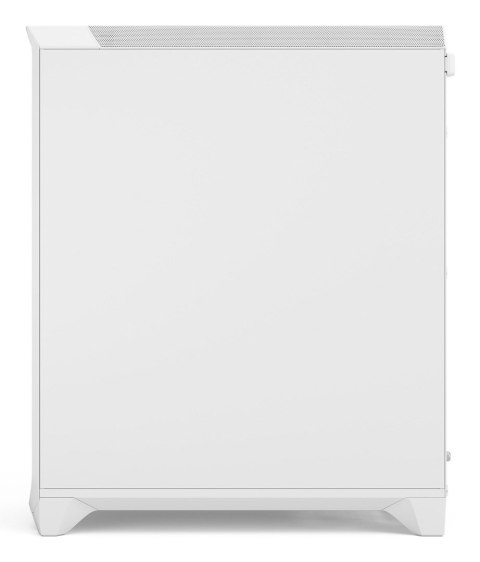 Etui Fractal Design Meshify 3 Ambience Pro RGB Clear Tint White