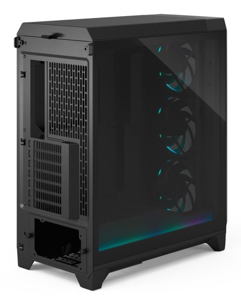 Fractal Design Meshify 3 Czarny