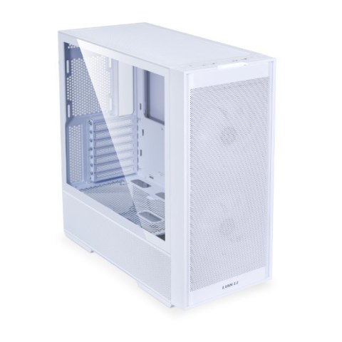 Obudowa Lian Li LANCOOL 206 Tower Biały