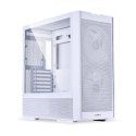 Obudowa Lian Li LANCOOL 206 Tower Biały