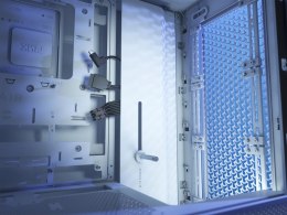 Obudowa CORSAIR Geh Midi FRAME 4000D Mid-Tower, Biały