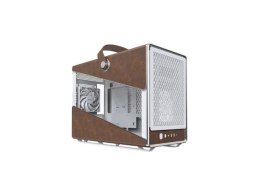 Obudowa Montech Heritage Pro Midi-Tower - weiß