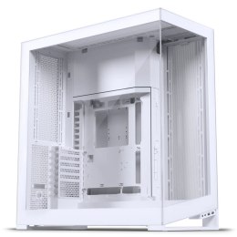 Obudowa PC PHANTEKS NV-Series NV9 MK2, Big Tower, EATX, DRGB, Szkło Hartowane - biała