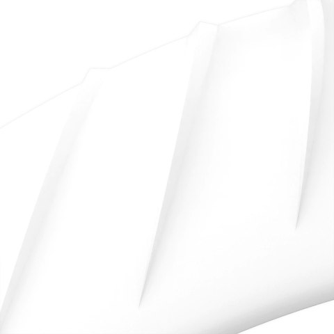 Alpenföhn Wing Boost 3 ARGB 140mm High Speed - wentylator biały, 3 szt.