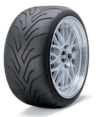 Opona 170/580 r14 Yokohama Advan A048 M (185/60 r14)