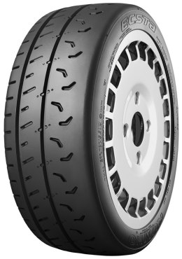 Opona 190/600 R16 KUMHO TM02 K22 Soft (195/50 R16)