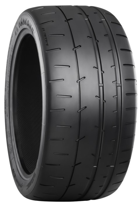 Opona 205/45 R16 87W Nankang CR-S