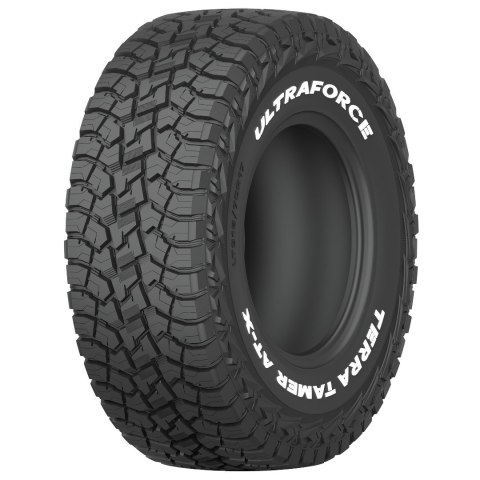 Opona 265/70 R16 121/118R UltraForce TERRA TAMER AT-X