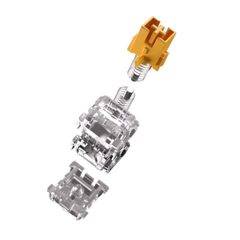 Glorious Gaming GLO-KB-ACC-SWT-PANDA-HE-36 bez kategorii