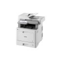 Brother MFC-L9570CDW drukarka wielofunkcyjna Laser A4 2400 x 600 DPI 31 stron/min Wi-Fi