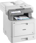 Brother MFC-L9570CDW drukarka wielofunkcyjna Laser A4 2400 x 600 DPI 31 stron/min Wi-Fi