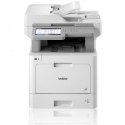 Brother MFC-L9570CDW drukarka wielofunkcyjna Laser A4 2400 x 600 DPI 31 stron/min Wi-Fi
