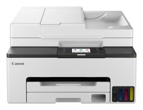 Canon MAXIFY GX2050 Atramentowa A4 600 x 1200 DPI Wi-Fi