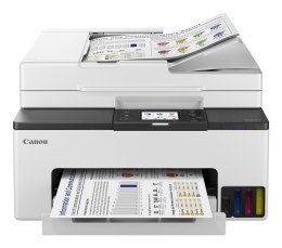 Canon MAXIFY GX2050 Atramentowa A4 600 x 1200 DPI Wi-Fi