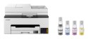 Canon MAXIFY GX2050 Atramentowa A4 600 x 1200 DPI Wi-Fi